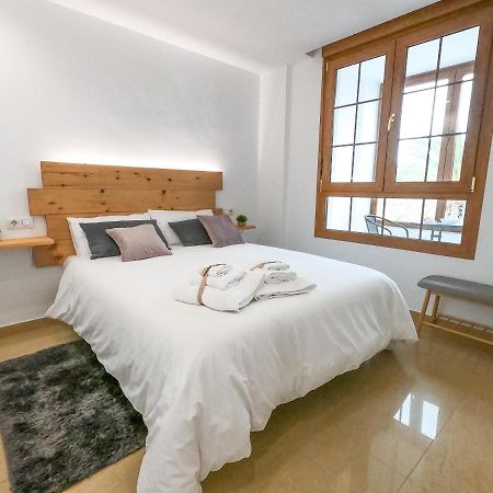 Apartamento Altea Blanca المظهر الخارجي الصورة