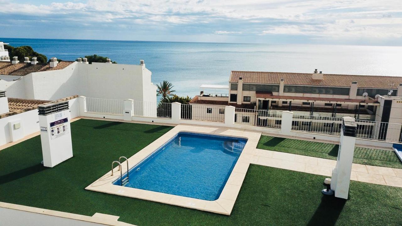 Apartamento Altea Blanca المظهر الخارجي الصورة