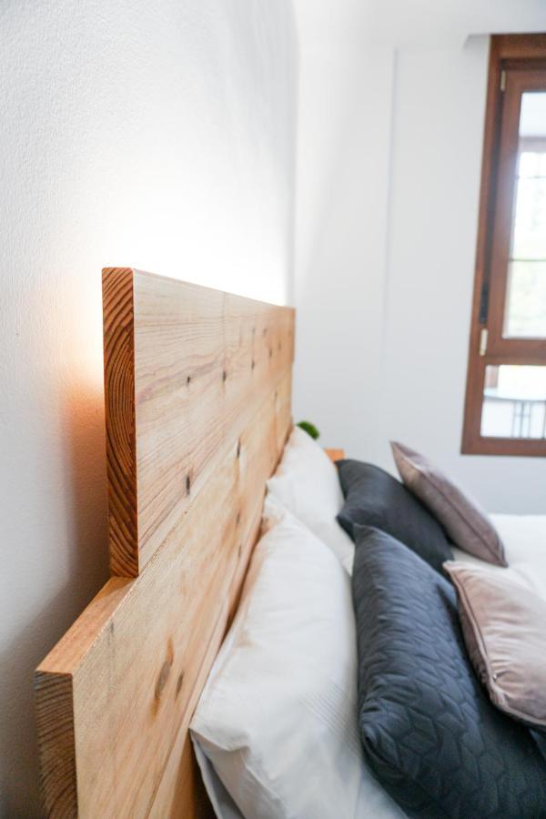 Apartamento Altea Blanca المظهر الخارجي الصورة