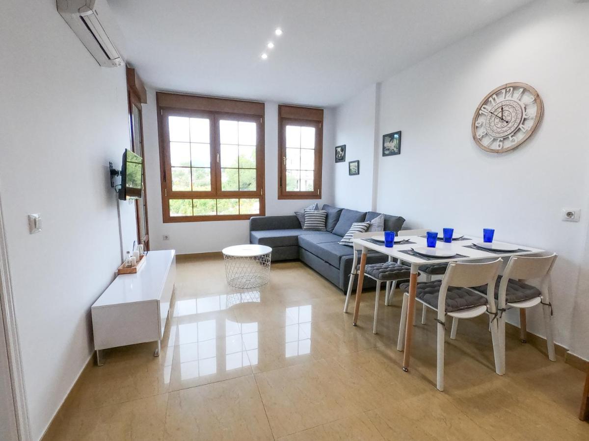 Apartamento Altea Blanca المظهر الخارجي الصورة