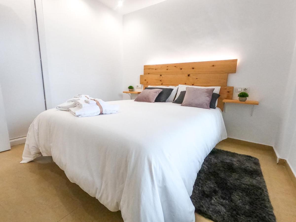Apartamento Altea Blanca المظهر الخارجي الصورة