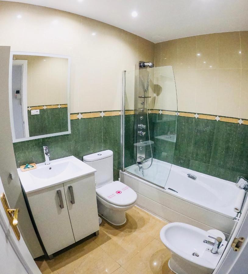 Apartamento Altea Blanca المظهر الخارجي الصورة
