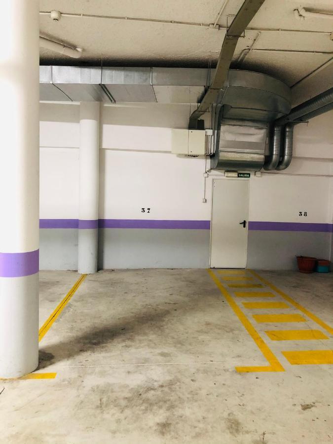 Apartamento Altea Blanca المظهر الخارجي الصورة